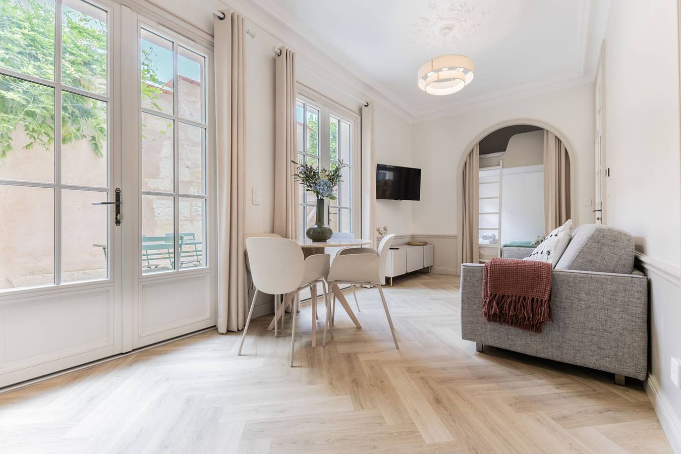 Appartement de vacances