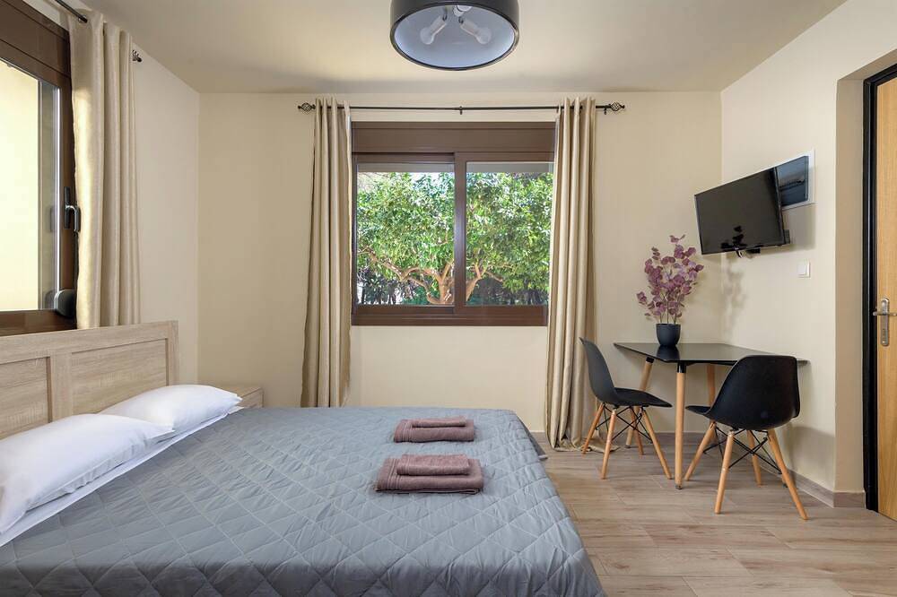 Ganze Wohnung, Parko Studios - Studio 2 in Rhodos Stadt, Rhodos