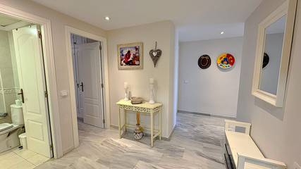 Apartment for 6 People in Nerja, Costa del Sol, Photo 3