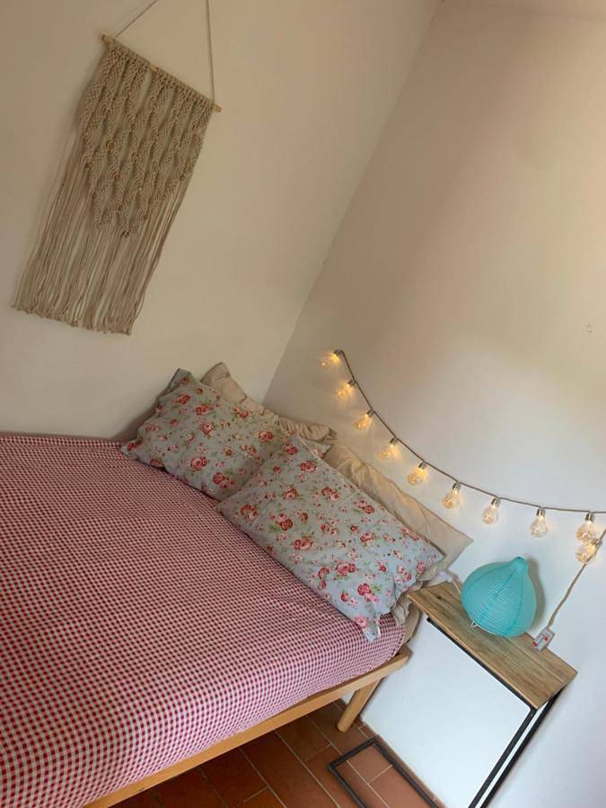 Double Room with Private Bathroom in Campiglia Marittima, Etruskische kust
