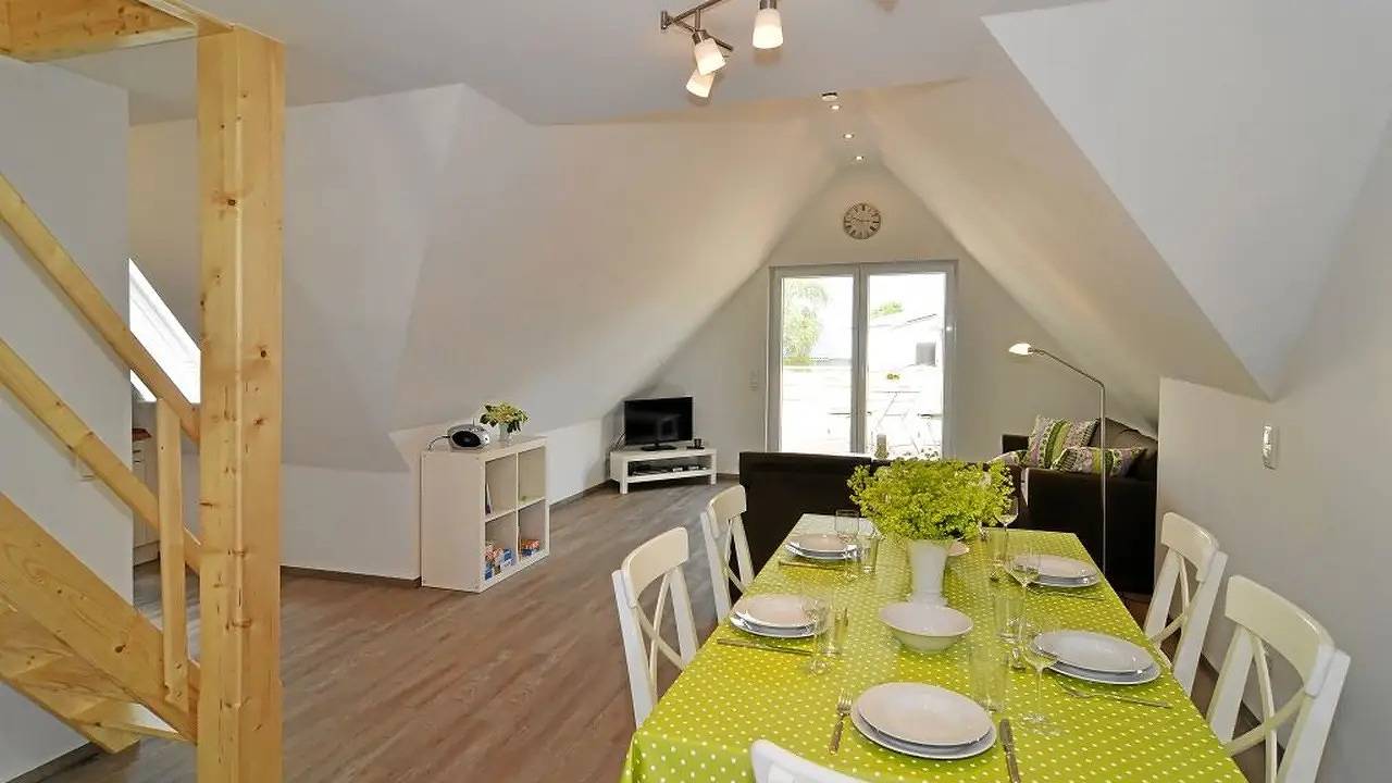 Ferienwohnung für 6 Personen (76 m²) in Munkbrarup, foto 5
