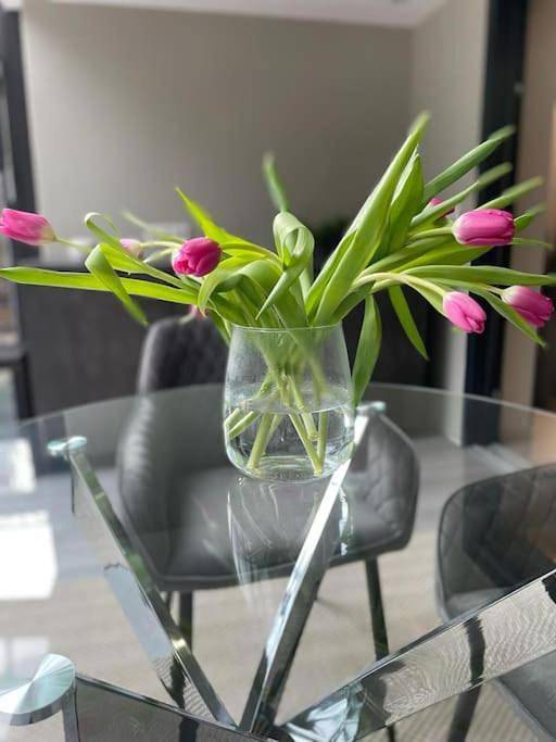 Ferienwohnung für 4 Personen, mit Garten in Burgthann - 3