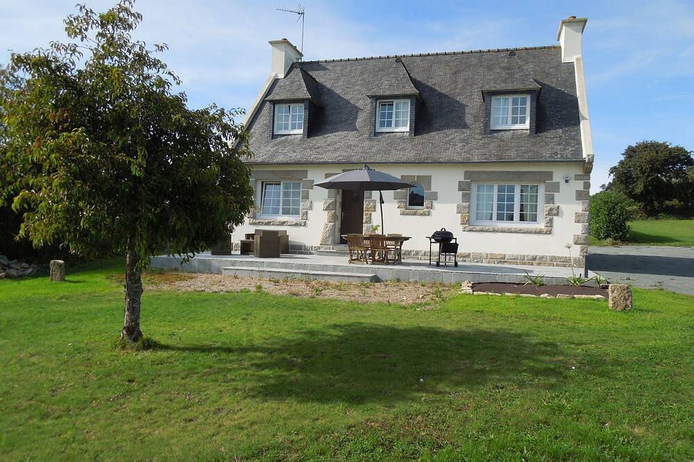 Maison de vacances