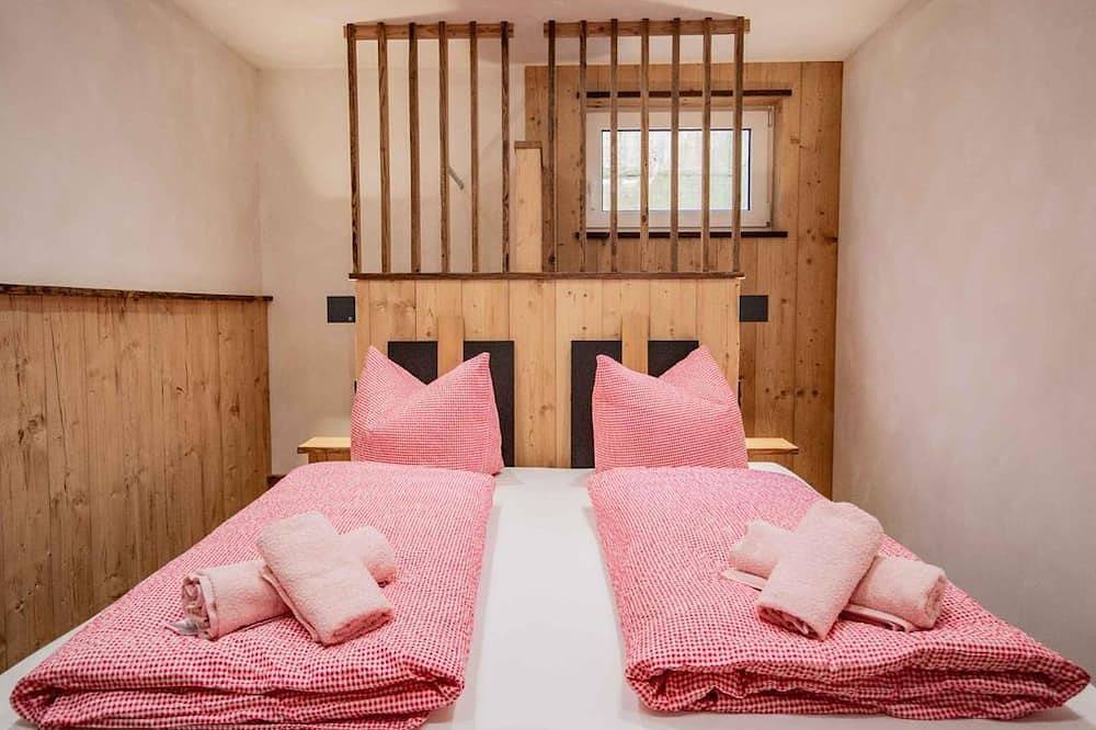 Ganze Wohnung, Peerfect 2 - Peerfect Ferienwohnungen in Tuxer Alpen, Navis