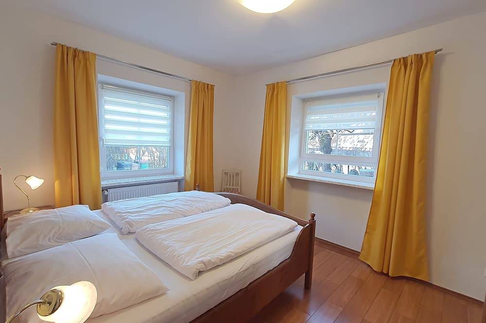 Ganze Wohnung, Komfortable, sehr ruhig und sonnig gelegen Wohnung. Nur 5 Min. bis zum Silbersee in St. Magdalen (Villach), Villach