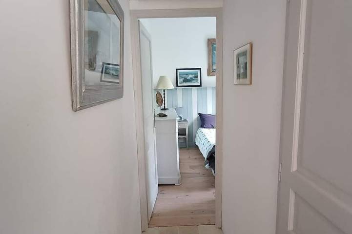 Charming house in a quiet location in Meschers-sur-Gironde, Region de Rochefort