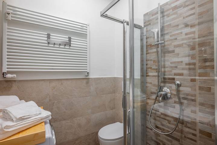 Apartamento entero, Padova Central and Functional Studio! in Padua, Provincia de Padova