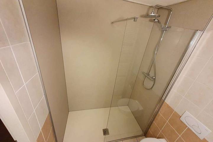 Ferienwohnung für 6 Personen, mit Terrasse und Garten in Terschelling - 4