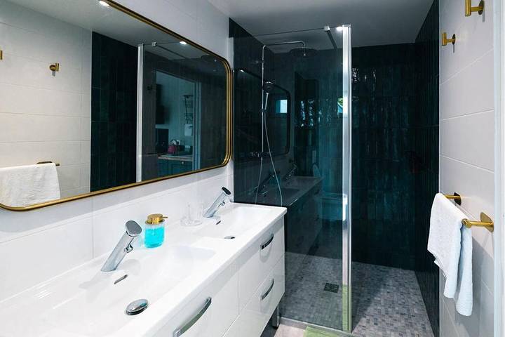 Gîte pour 4 personnes, avec terrasse à Pomponne - 4