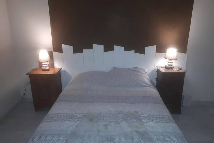 Location de vacances pour 6 personnes à Étaules - 3