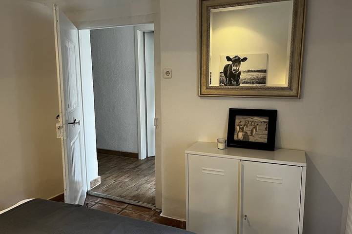 Ferienwohnung für 8 Personen, mit Garten und Terrasse in Traunstein - 3