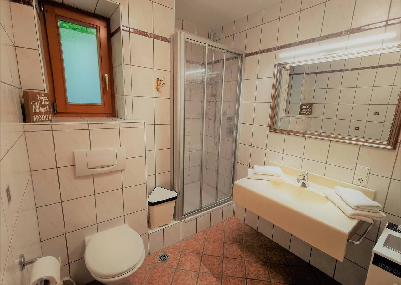 Ganze Ferienwohnung, Ferienwohnung Enzian in Stubaier Alpen, Fulpmes