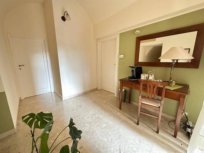 Chambre d’hôte pour 3 personnes, animaux acceptés à Chiaramonte Gulfi - 4