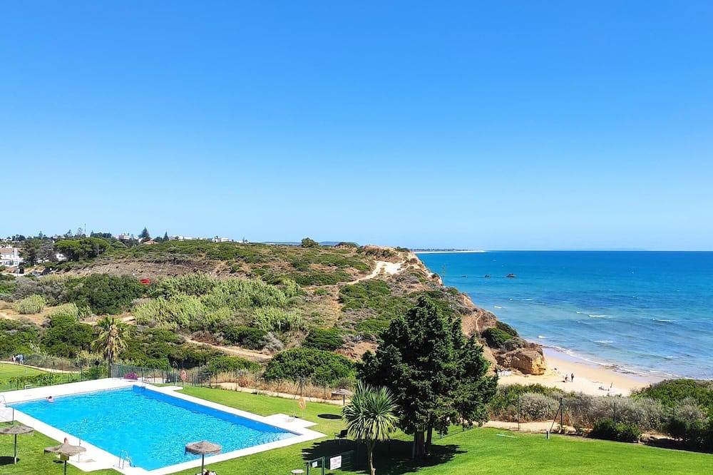 Chalet para 6 Personas en Fuente del Gallo, Conil de la Frontera