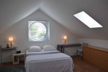 Gîte pour 4 Personnes dans Évry-Grégy-sur-Yerre, Seine-et-Marne, Photo 4