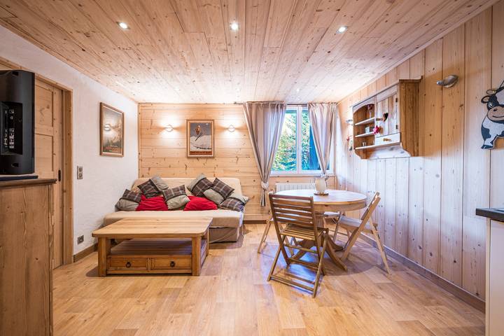 Vakantieappartement voor 4 personen - 1