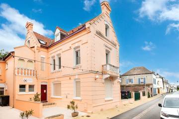 Vakantieappartement voor 4 Personen in Étaples, Montreuil en omgeving, Afbeelding 3