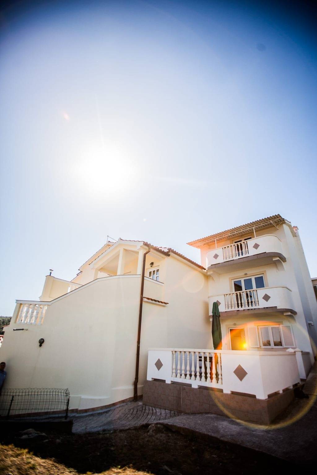Appartamento vacanze a Rab a partire da 115€ a notte