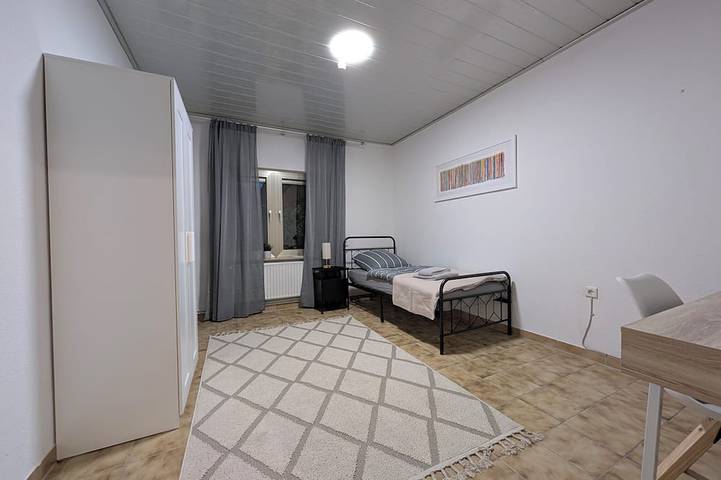 Ferienhaus für 5 Personen, mit Garten in Rhein (Deutschland) - 4