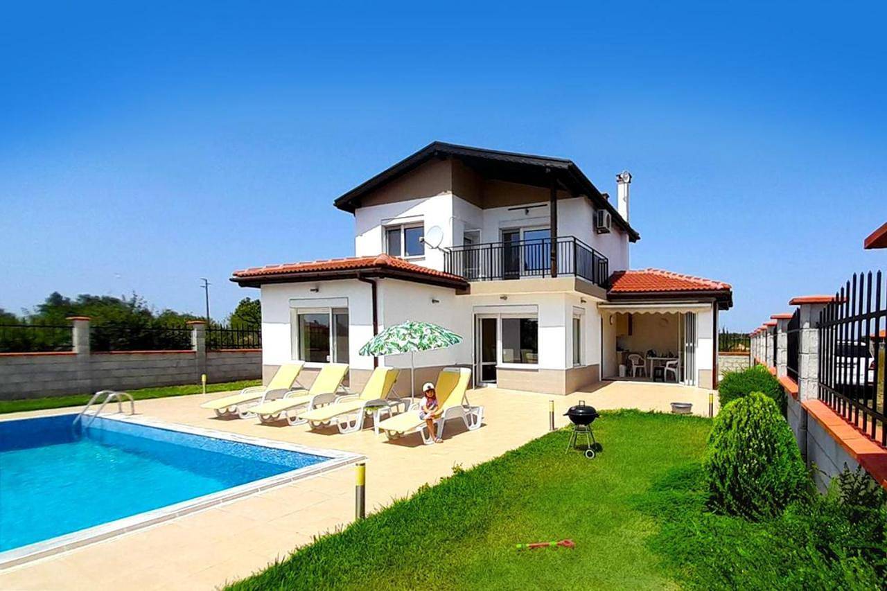 Golf Villa Ariel in Oblast Dobrich