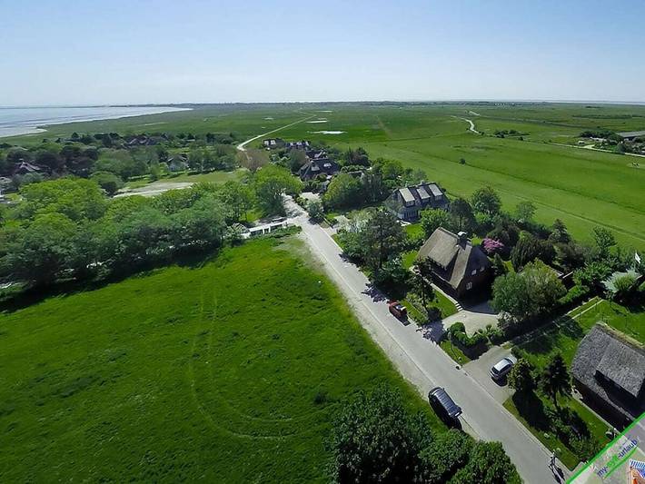 Landhaus Ostküste in Keitum, Sylt (Gemeinde)