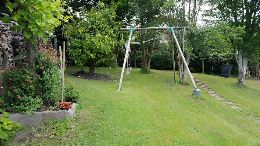 Gîte pour 5 personnes, avec jardin à Saint-Pée-sur-Nivelle - 2