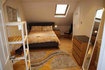 Apartamento para 4 Personas en Windsor, Windsor and Maidenhead, Foto 2