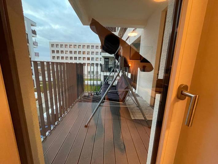Ganze Wohnung, Wertvoller Flughafen Sta in Schönefeld (Brandenburg), Schönefeld