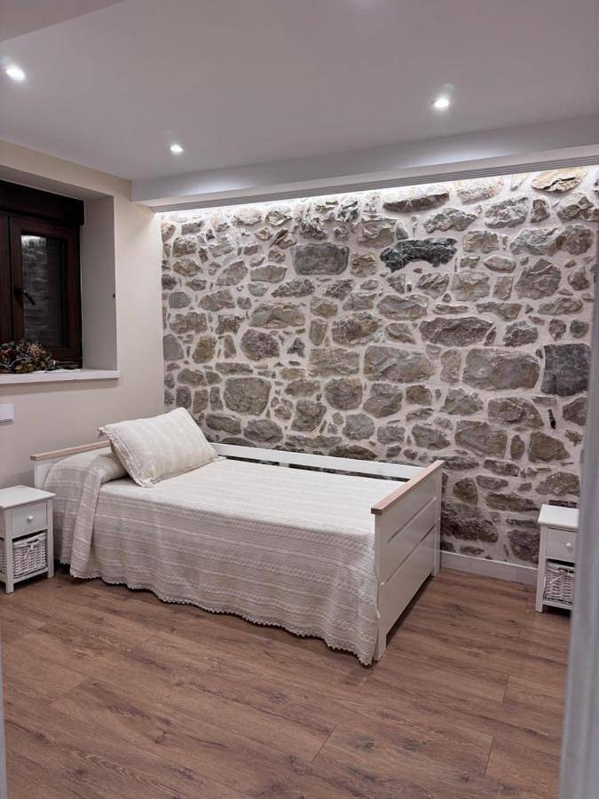 Gîte pour 4 personnes, avec vue dans Arenas de Cabrales - 2