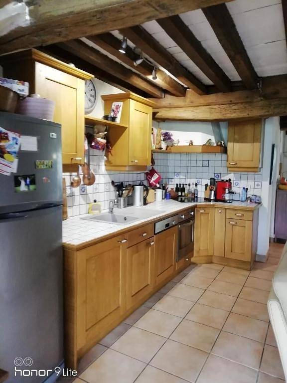 Location de vacances pour 2 personnes, avec vue et vue sur le lac, animaux acceptés à Saint-Brisson - 2