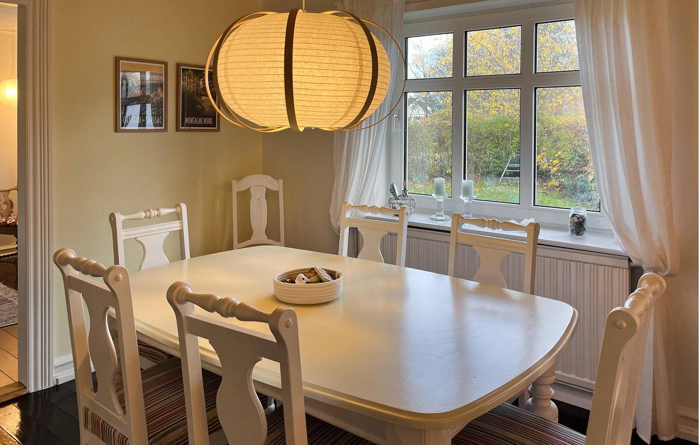Ferienhaus für 4 Personen mit Garten in Skagen, Nordostjütland