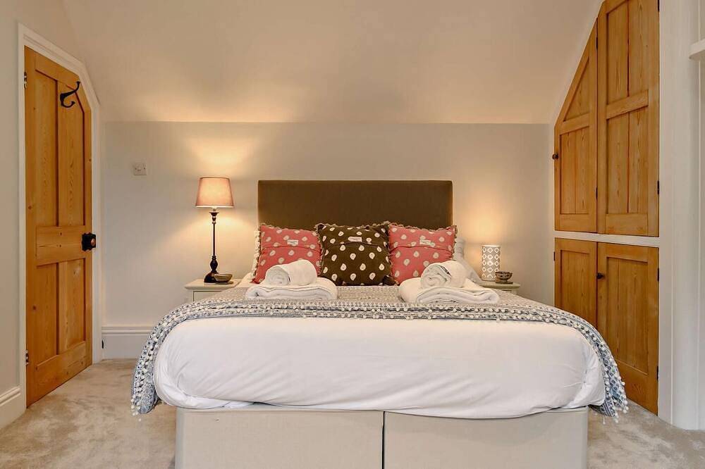 2 Bed in Overstrand (oc-o27583) in Overstrand, Norfolk Coast