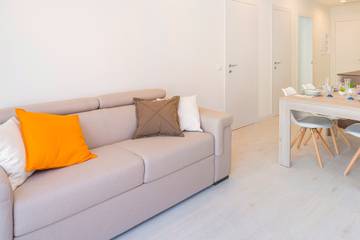 Ferienwohnung für 6 Personen in Peschiera del Garda, Gardasee-Berge, Bild 3