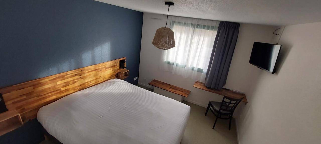 N'Atura Hôtel in Aire-sur-l'Adour, Landes