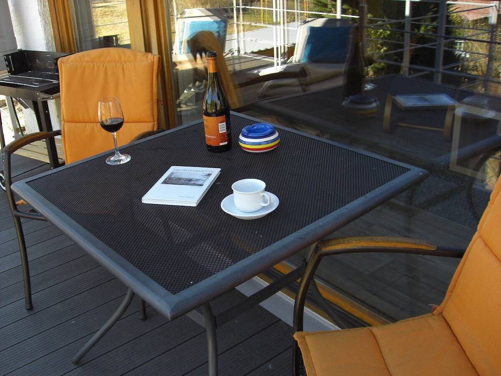 Ferienwohnung mit 1 Schlafzimmer in Zechlinerhütte, Rheinsberg