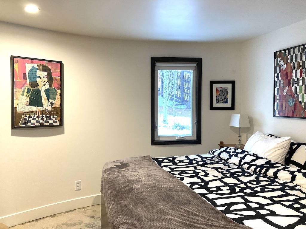 Grain Bin House in the Heart of Philipsburg in Philipsburg, Granite County