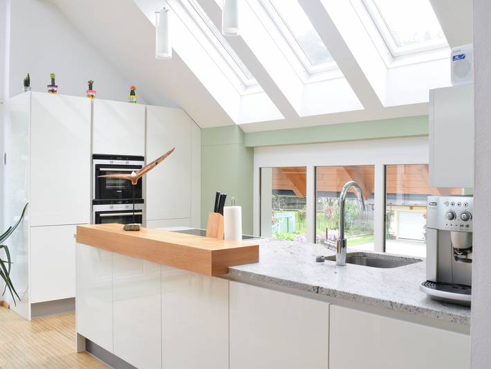 Ferienwohnung für 6 Personen, mit Garten und Terrasse in Weststeiermark - 2