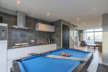 Ferienhaus für 22 Personen, mit Garten in Callantsoog