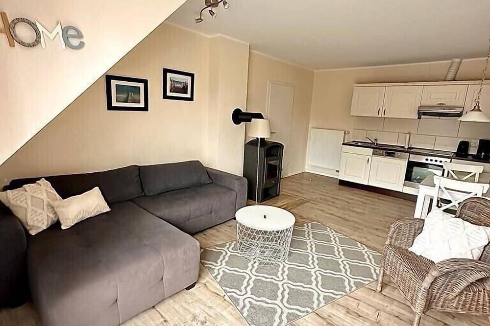 Ferienwohnung in Fehmarn für 6 Personen in Fehmarn