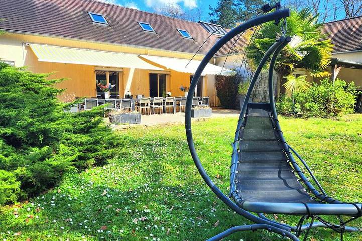 Location de vacances pour 15 personnes à Paley