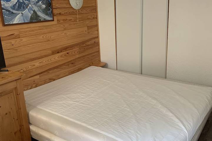 Gîte pour 6 personnes, avec piscine dans Station De Valmeinier - 3