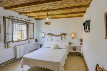 Casa Rural para 2 Personas en El Bosque, Sierra de Grazalema, Foto 1