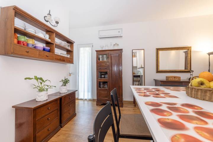 Apartamento vacacional entero, La Barca in Marciana Marina, Archipiélago Toscano