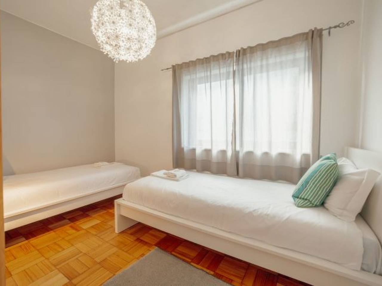 Apartamento entero, Apartamento en Espinho a 700 m del centro de la ciudad in Espinho, Distrito de Aveiro