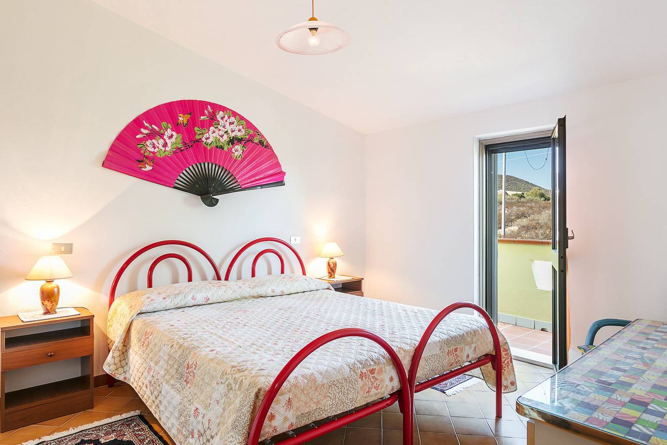 Ganze Wohnung, Ferienwohnung "Casa Relax" mit Blick auf die Berge und das Meer, Garten, Wlan & Terrasse in Loiri Porto San Paolo, Olbia-Tempio