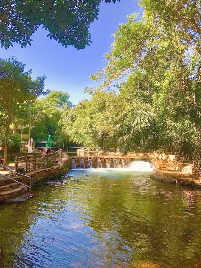 Casas e apartamentos de temporada para 10 pessoas em Rio Quente