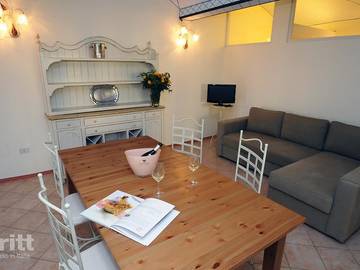 Casa Vacanza per 2 Persone in Monticelli Brusati, Catena Bresciana Occidentale, Foto 3