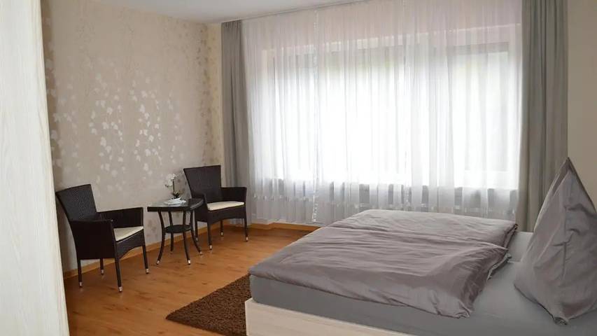 Ferienwohnung für 2 Personen, mit Terrasse in Kröv - 3