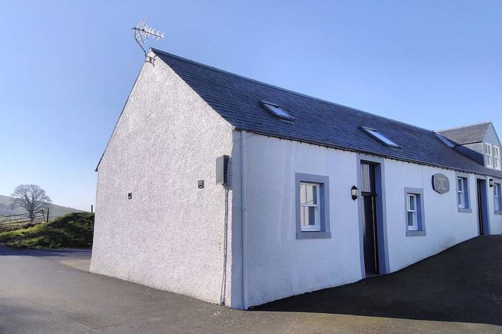 Cottage für 4 Personen, mit Terrasse - 1