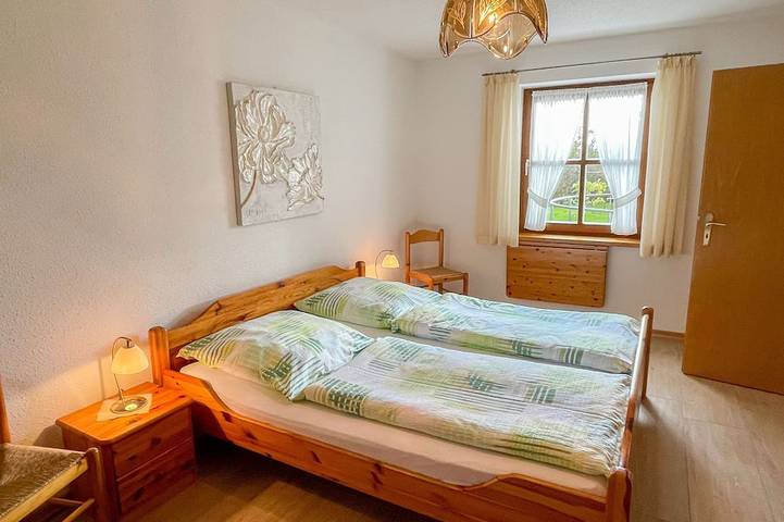 Apartamento inteiro, Apartment Janik in Bischofsmais, Baviera Oriental